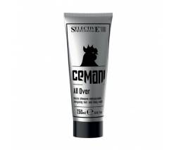 Selective For Man Cemani : Освежающий шампунь-гель для душа (All Over Energizing Hair And Body Wash), 250 мл