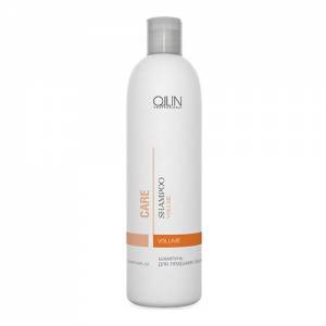 Ollin Professional Care: Шампунь для придания объема (Volume Shampoo)