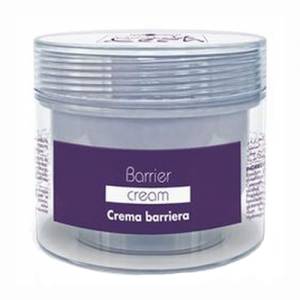 Hair Company Inimitable Tech: Крем с пленкообразующим защитным эффектом (Barrier Cream), 100 мл
