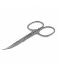 Metzger Sharfen: Ножницы для ногтей NSEC-603-HG-CVD (позолоченные)