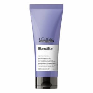 L’Oreal Professionnel Serie Expert Blondifier Gloss: Кондиционер для осветленных и мелированных волос (Blondi Conditioner), 200 мл