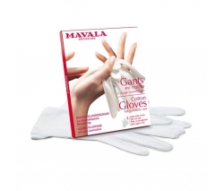 Mavala: Перчатки х/б (Gants Gloves)