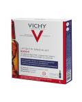 Vichy Liftactiv: Сыворотка-пилинг ночного действия Виши Лифтактив в ампулах Глико-С (Glyco-C), 30 шт по 2 мл