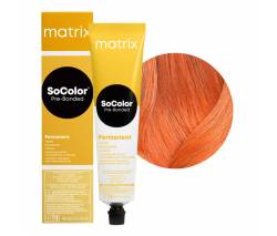 Matrix socolor.beauty: Краска для волос 8RC светлый блондин красно-медный (8.54), 90 мл