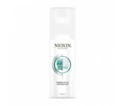 Nioxin Volumizing Reflectives: Термозащитный спрей (Therm Activ Protector), 150 мл