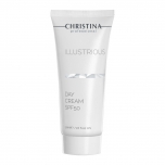 Christina Illustrious: Дневной крем SPF50 (Day Cream SPF50), 50 мл
