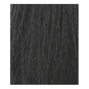 Lisap Milano DCM Ammonia Free: Безаммиачный краситель для волос 1/0 черный, 100 мл