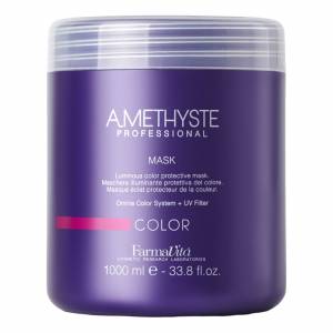 Farmavita Amethyste Color: Маска для окрашенных волос (Color Mask), 1000 мл