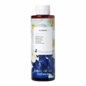Korres Body Care: Гель для душа Нероли и Ирис (Neroli Iris showergel), 250 мл