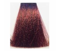 Lisap Milano DCM Ammonia Free: Безаммиачный краситель для волос 6/44 темный блондин махагоновый интенсивный, 100 мл