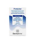 Dermatime: Увлажняющий защитный крем в саше (Moisturizing Protective Cream), 12 шт по 3 мл