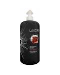 Luxor Home: Детокс-шампунь с Черным Углем и маслом чиа с дозатором (Sulfate&Paraben Free), 1000 мл