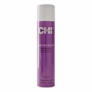 CHI Magnified volume: Лак для волос (Volume Finishing Spray), 340 гр