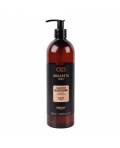 Dikson Argabeta Curly: Шампунь для вьющихся волос AB19 (Shampoo Elasticizing), 500 мл
