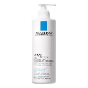 La Roche-Posay Lipikar: Молочко без отдушки Липикар (Lait/Lotion Relipidant Corps)