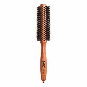Evo: Щетка круглая с комбинированной щетиной для волос Спайк 22 мм (Spike 22 Radial Brush)