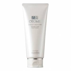 Otome Perfect Skin Care: Массажный крем для моделирования тела (Massage Cream Body Sculptor "Otome"), 200 гр