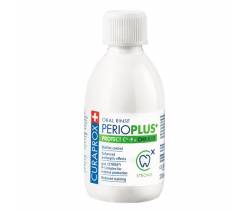 Curaprox: Жидкость - ополаскиватель с содержанием хлоргексидина 0,12% Perio Plus Protect
