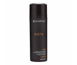 Academie Men: Гель для умывания, легкого бритья и увлажнения (Men Cleansing & Non-Foaming Gel), 150 мл