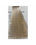 Lisap Milano LK Oil Protection Complex: Перманентный краситель для волос 11/02 очень светлый блондин натуральный пепельный экстрасветлый, 100 мл