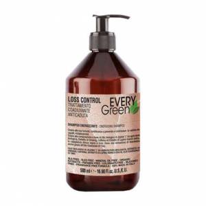 Dikson EveryGreen: Шампунь против выпадения волос (Loss Control Energising Shampoo)