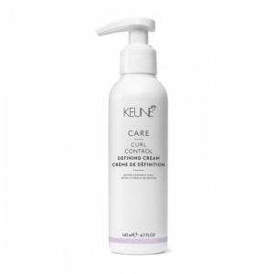 Keune Care Крем Уход за локонами (Care Curl Control Defining Cream), 140 мл