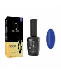 IQ Beauty: Гель-лак для ногтей каучуковый #147 Sci-fi  (Rubber gel polish), 10 мл