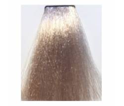 Lisap Milano DCM Hop Complex: Перманентный краситель для волос 10/7 очень светлый блондин платиновый бежевый, 100 мл