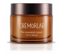 Cremorlab: Ревитализирующий крем с экстрактом белой омелы и минералами (T.E.N. Miracle The Essential Cream), 45 мл
