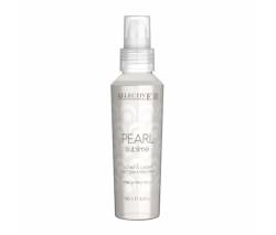 Selective Professional Pearl Sublime: Спрей для придания блеска с экстрактом жемчуга (Ultimate Luxury Light Sensation Spray), 100 мл