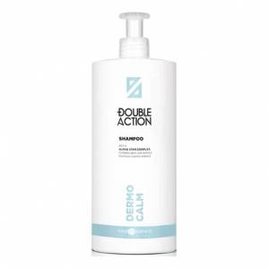 Hair Company Double Action: Шампунь смягчающий (Dermo Calm Shampoo), 1000 мл