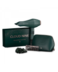 Cloud Nine: Набор "Evergreen" Фен (The Airshot Hairdryer Evergreen Collection Gift Set)