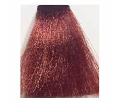 Lisap Milano DCM Hop Complex: Перманентный краситель для волос 7/65 блондин медно-красный, 100 мл