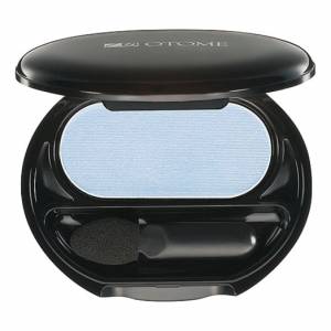 Otome Make UP: Тени для век (Eyeshadow 415 Ice Blue), 2 гр