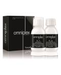Farmavita Omniplex: Средства для защиты и восстановления волос №1+№2 (Compact Kit), 100 мл