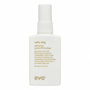 Evo: Текстурирующий спрей Пляжон(ка) (Salty Dog Salt Spray), 50 мл