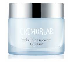 Cremorlab: Интенсивно увлажняющий крем с высоким содержанием морских водорослей (O2 Couture Hydra Intense Cream Bluebird), 50 мл