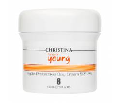 Christina Forever Young: Дневной гидрозащитный крем с SPF-25 (шаг 8) (Hydra Protective Day Cream SPF25), 150 мл