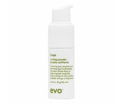Evo: Пудра для текстуры и объема Туман (с распылителем) (Haze Styling Powder), 50 мл
