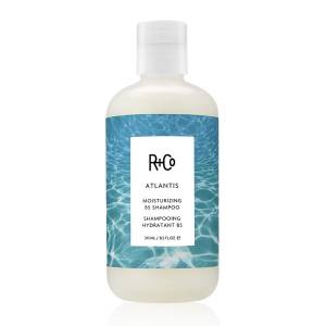 R+Co: Шампунь для увлажнения с витамином В5 Атлантида (Atlantis Moisturizing B5 Shampoo), 241 мл
