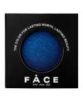 Otome Wamiles Make UP: Тени для век (Face The Colors Eyeshadow) тон 060 Темно-синий шиммер / сменный блок, 1,7 гр