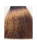 Lisap Milano DCM Hop Complex: Перманентный краситель для волос 8/3 светлый блондин золотистый, 100 мл
