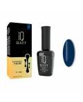 IQ Beauty: Гель-лак для ногтей каучуковый #141 Drink me (Rubber gel polish), 10 мл