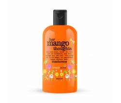 Treaclemoon: Гель для душа Задумчивое манго (Her Mango thoughts Bath & shower gel), 500 мл