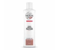 Nioxin Система 3: Кондиционер Увлажнение (Scalp Therapy), 300 мл