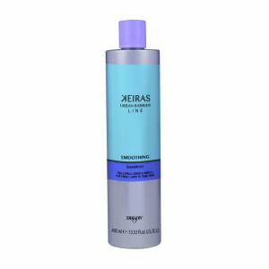 Dikson Keiras Urban Barrier Line: Шампунь для непослушных волос (Smoothing Shampoo)