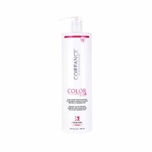 Coiffance Color Intense: Шампунь для глубокой защиты цвета окрашенных волос без сульфатов (Lavant Prolongateur)