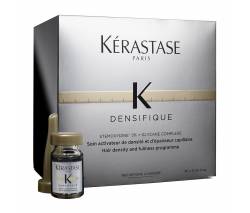Kerastase Densifique: Активатор густоты и плотности волос для женщин Керастаз Денсифик, 30 шт по 6 мл