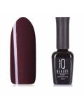 IQ Beauty: Гель-лак для ногтей каучуковый #103 An influencer (Rubber gel polish), 10 мл