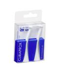 Curaprox: CHS Pro Single Набор насадок для звуковой зубной щетки Hydrosonic Pro